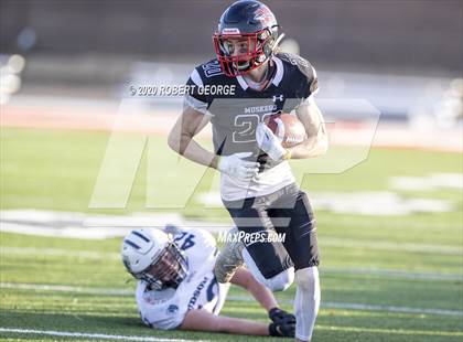 Thumbnail 3 in Hudson vs Muskego  photogallery.