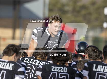 Thumbnail 3 in Hudson vs Muskego  photogallery.