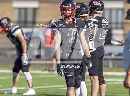 Thumbnail 1 in Hudson vs Muskego  photogallery.