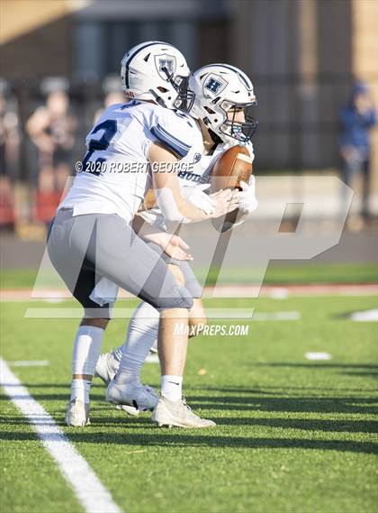Thumbnail 3 in Hudson vs Muskego  photogallery.