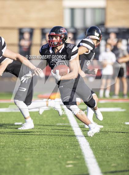Thumbnail 1 in Hudson vs Muskego  photogallery.