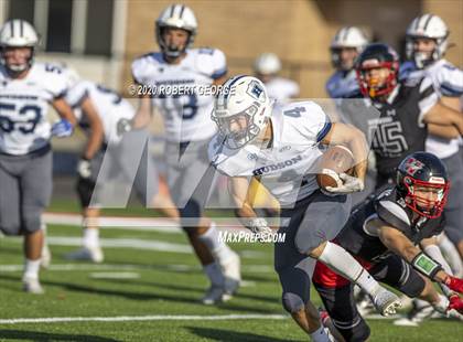 Thumbnail 2 in Hudson vs Muskego  photogallery.