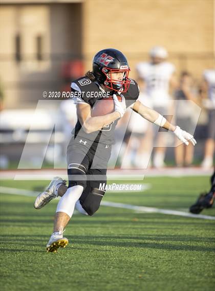 Thumbnail 2 in Hudson vs Muskego  photogallery.