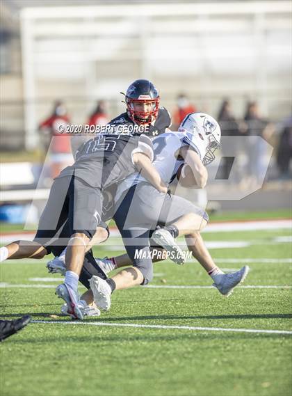 Thumbnail 2 in Hudson vs Muskego  photogallery.