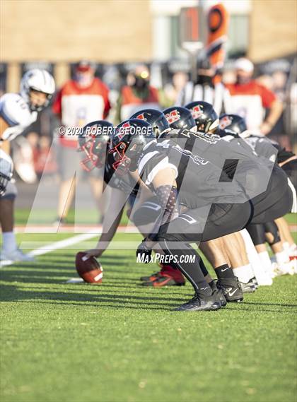 Thumbnail 2 in Hudson vs Muskego  photogallery.