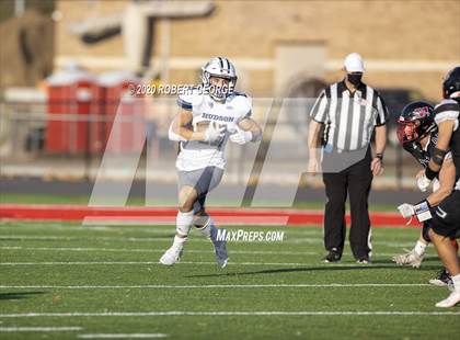 Thumbnail 3 in Hudson vs Muskego  photogallery.