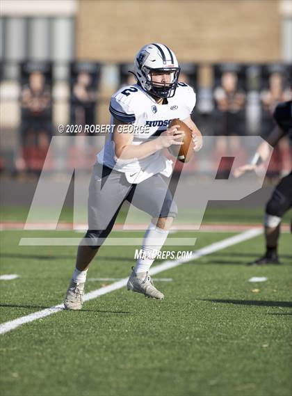 Thumbnail 1 in Hudson vs Muskego  photogallery.