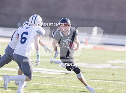 Thumbnail 3 in Hudson vs Muskego  photogallery.
