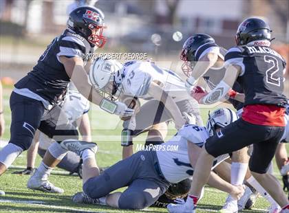 Thumbnail 1 in Hudson vs Muskego  photogallery.