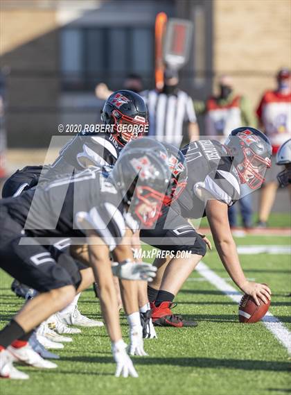 Thumbnail 2 in Hudson vs Muskego  photogallery.