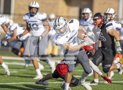 Thumbnail 1 in Hudson vs Muskego  photogallery.