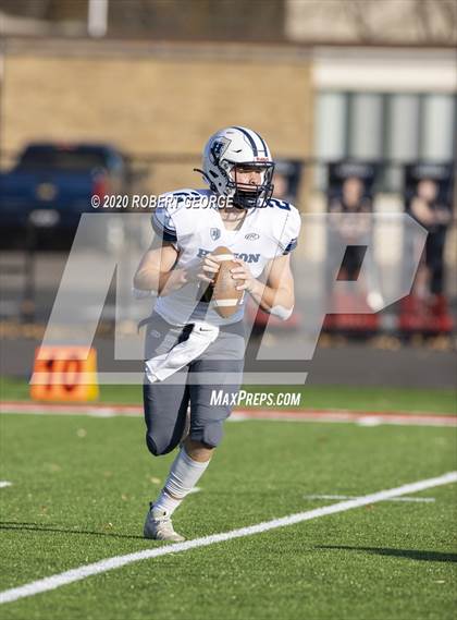 Thumbnail 2 in Hudson vs Muskego  photogallery.