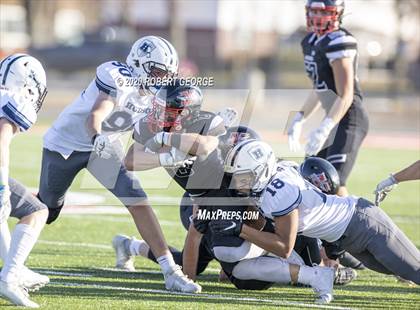 Thumbnail 1 in Hudson vs Muskego  photogallery.