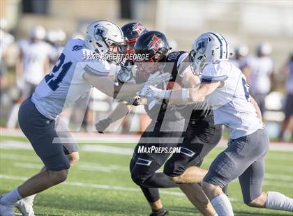 Thumbnail 3 in Hudson vs Muskego  photogallery.