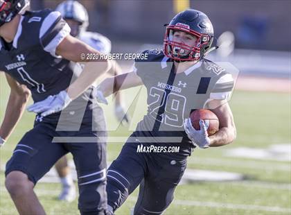 Thumbnail 3 in Hudson vs Muskego  photogallery.
