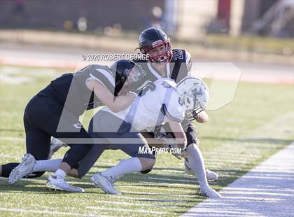 Thumbnail 1 in Hudson vs Muskego  photogallery.