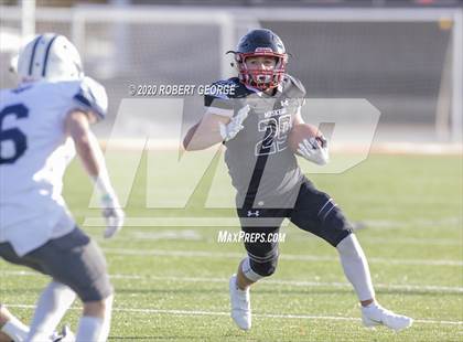 Thumbnail 1 in Hudson vs Muskego  photogallery.