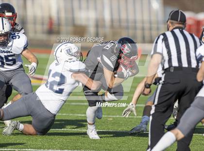 Thumbnail 3 in Hudson vs Muskego  photogallery.