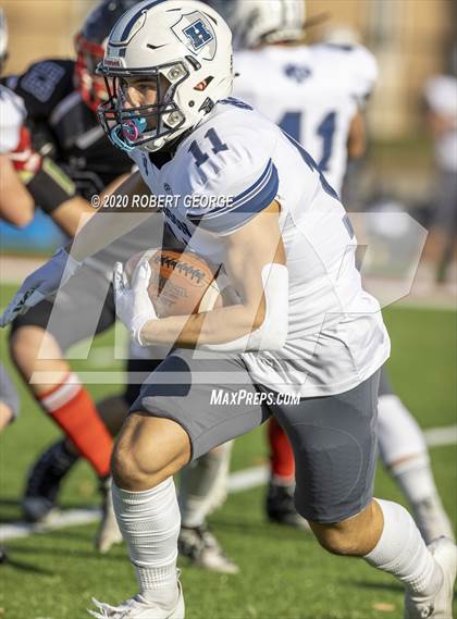 Thumbnail 2 in Hudson vs Muskego  photogallery.