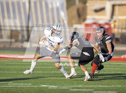 Thumbnail 1 in Hudson vs Muskego  photogallery.