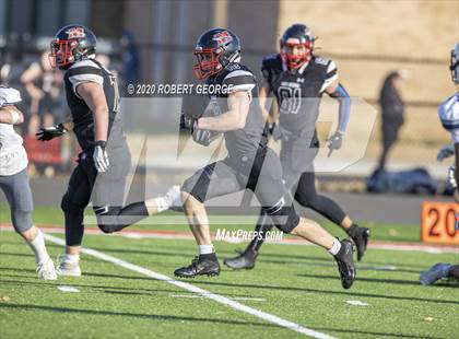 Thumbnail 1 in Hudson vs Muskego  photogallery.