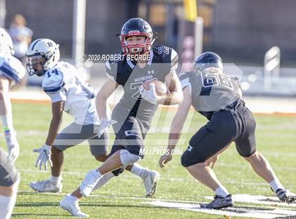 Thumbnail 2 in Hudson vs Muskego  photogallery.