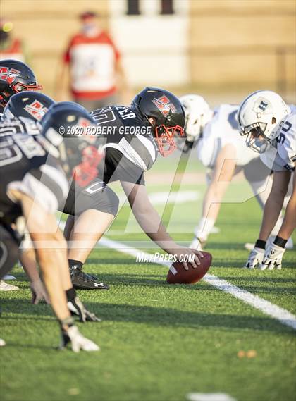 Thumbnail 2 in Hudson vs Muskego  photogallery.