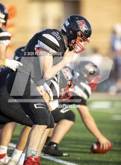 Thumbnail 1 in Hudson vs Muskego  photogallery.