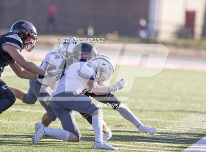 Thumbnail 1 in Hudson vs Muskego  photogallery.