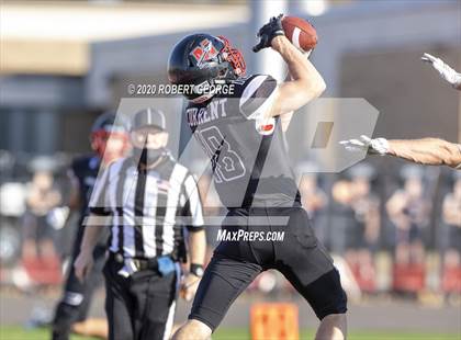 Thumbnail 2 in Hudson vs Muskego  photogallery.