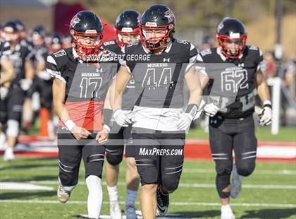 Thumbnail 2 in Hudson vs Muskego  photogallery.