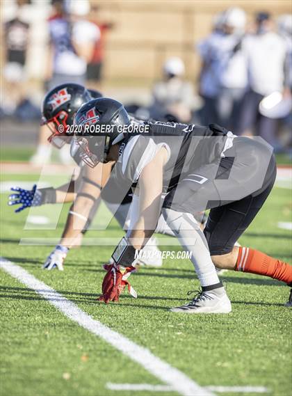 Thumbnail 3 in Hudson vs Muskego  photogallery.
