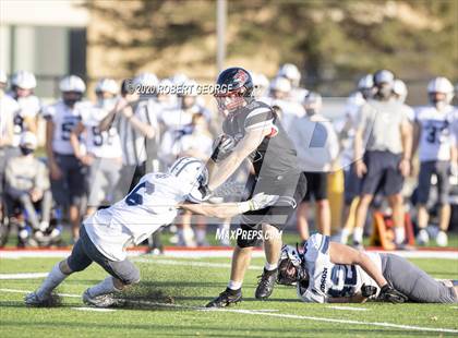 Thumbnail 2 in Hudson vs Muskego  photogallery.