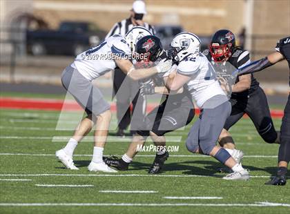 Thumbnail 3 in Hudson vs Muskego  photogallery.
