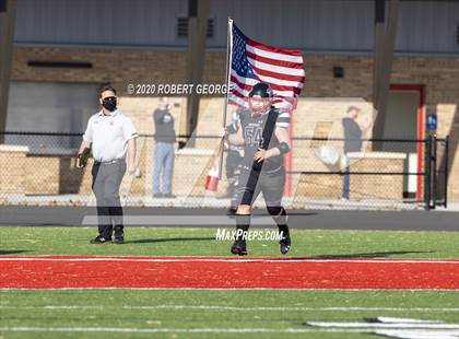 Thumbnail 1 in Hudson vs Muskego  photogallery.