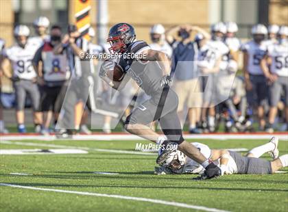 Thumbnail 3 in Hudson vs Muskego  photogallery.