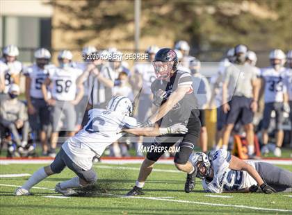 Thumbnail 1 in Hudson vs Muskego  photogallery.