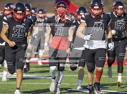 Thumbnail 1 in Hudson vs Muskego  photogallery.