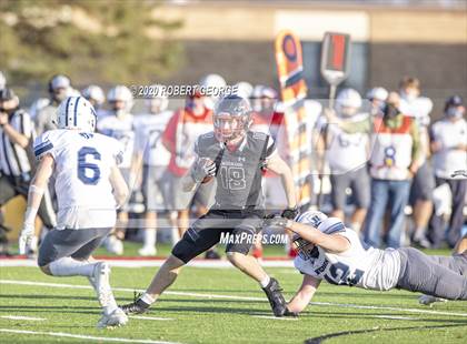 Thumbnail 3 in Hudson vs Muskego  photogallery.