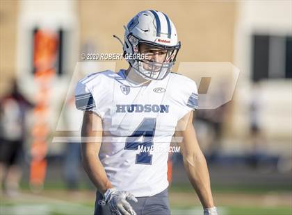 Thumbnail 2 in Hudson vs Muskego  photogallery.