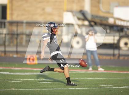 Thumbnail 2 in Hudson vs Muskego  photogallery.