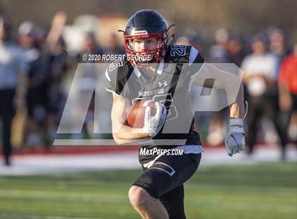Thumbnail 1 in Hudson vs Muskego  photogallery.