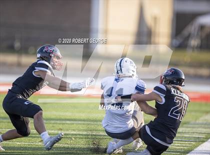 Thumbnail 3 in Hudson vs Muskego  photogallery.