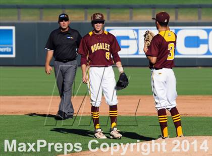Thumbnail 2 in Nogales vs. Greenway (AIA D2 Final) photogallery.