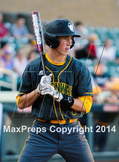 Thumbnail 3 in Nogales vs. Greenway (AIA D2 Final) photogallery.