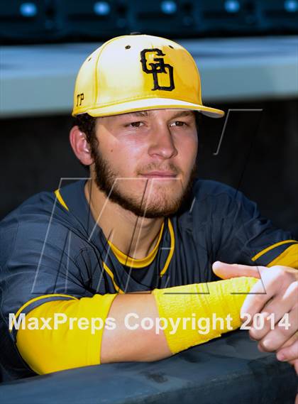 Thumbnail 2 in Nogales vs. Greenway (AIA D2 Final) photogallery.