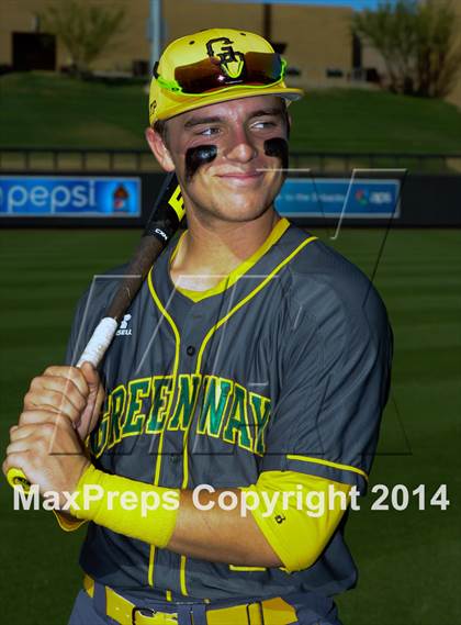 Thumbnail 3 in Nogales vs. Greenway (AIA D2 Final) photogallery.