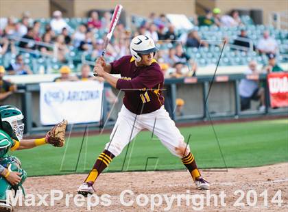 Thumbnail 2 in Nogales vs. Greenway (AIA D2 Final) photogallery.