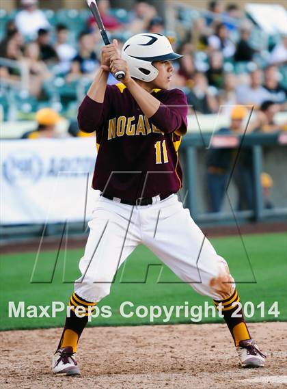 Thumbnail 3 in Nogales vs. Greenway (AIA D2 Final) photogallery.