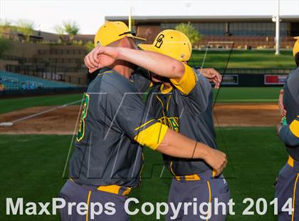 Thumbnail 2 in Nogales vs. Greenway (AIA D2 Final) photogallery.